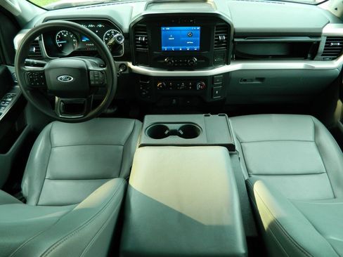 Used 2021 Ford F150 XL w/ Equipment Group 101A High AWD/4WD image 14