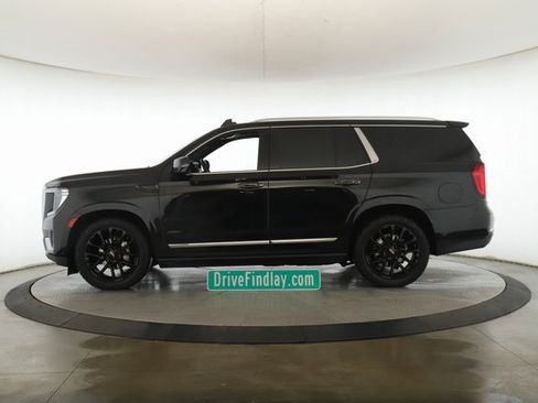 Used 2023 GMC Yukon Denali image 9
