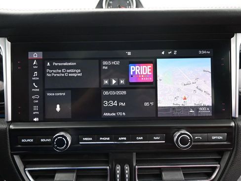 Used 2019 Porsche Macan AWD/4WD image 20