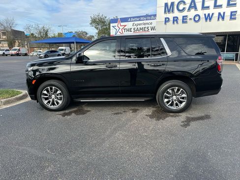 Used 2024 Chevrolet Tahoe LS w/ Driver Alert Package image 2