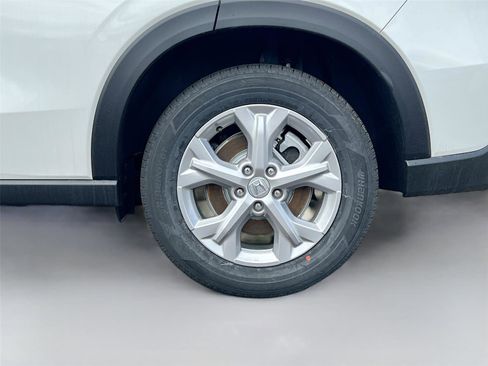 New 2025 Honda HR-V LX image 31