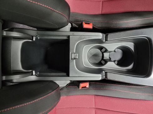 Certified 2023 Honda Civic Si image 29