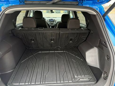 Used 2024 Chevrolet Equinox LT image 29