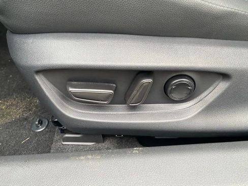 New 2026 Toyota Camry XSE image 20