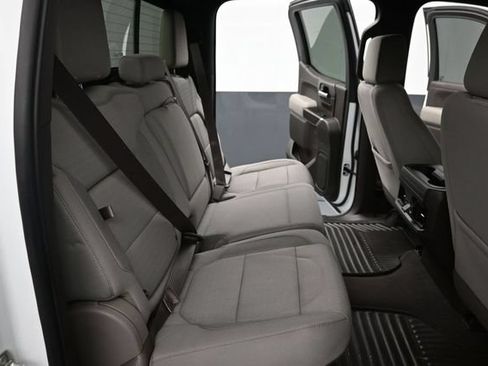 Used 2021 Chevrolet Silverado 1500 RST w/ Texas Edition Plus AWD/4WD image 21