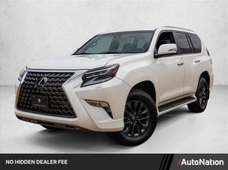 Used 2021 Lexus GX 460 Premium AWD/4WD video 1