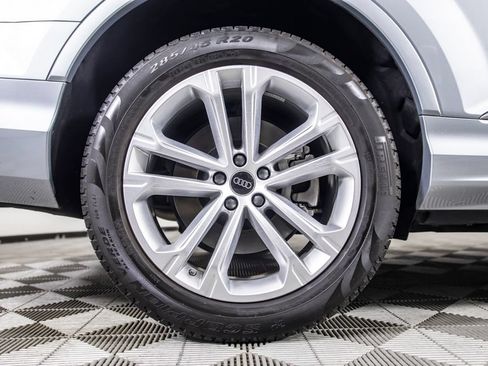 Used 2025 Audi Q7 2.0T Premium w/ Convenience Package AWD/4WD image 43