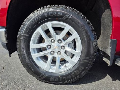 Used 2019 Chevrolet Silverado 1500 LT w/ All-Star Edition image 9