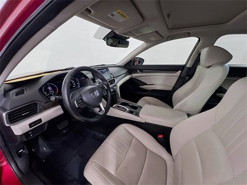 Used 2018 Honda Accord EX-L image 17