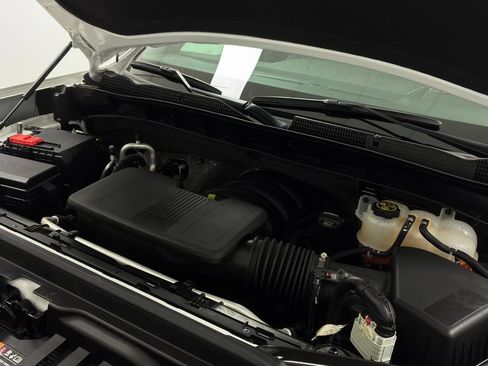 Used 2023 GMC Sierra 1500 AT4 w/ Technology Package image 65