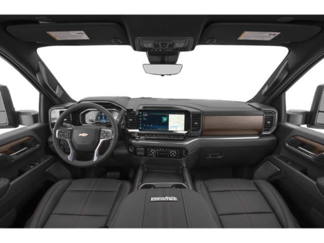 Used 2024 Chevrolet Silverado 2500 High Country w/ High Country Premium Package AWD/4WD image 11