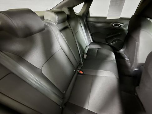 Used 2026 Honda Civic Sport image 32