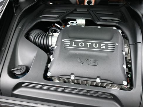 New 2026 Lotus Emira RWD image 30