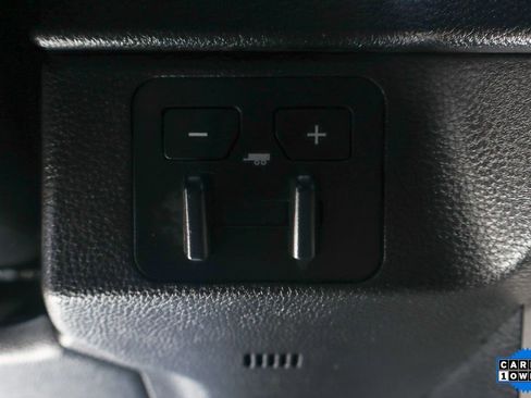 Used 2024 Toyota Tundra SR5 w/ TRD Sport Package image 28