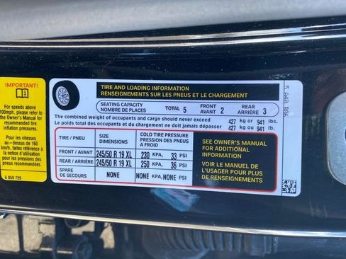 Used 2023 BMW X3 xDrive30i image 26