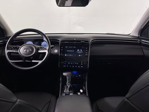 Certified 2023 Hyundai Tucson SEL w/ Convenience Package image 14