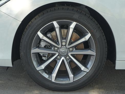 New 2026 Acura Integra FWD image 7