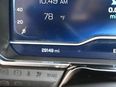 Used 2022 Chevrolet Silverado 1500 High Country image 38