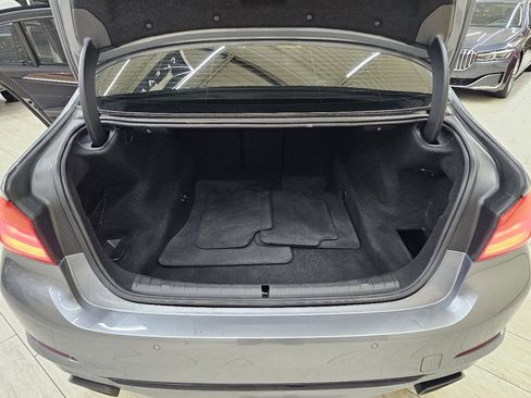 Used 2019 BMW 540i xDrive image 15