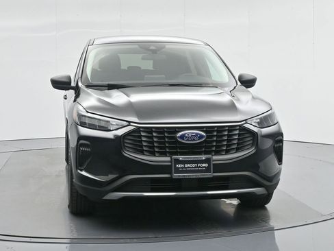 Used 2023 Ford Escape Active AWD/4WD image 53