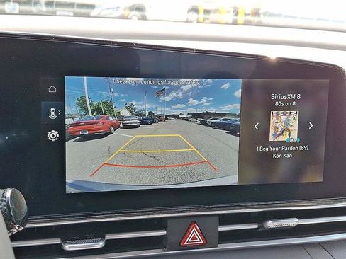 Certified 2023 Hyundai Elantra SEL w/ Convenience Package FWD image 15