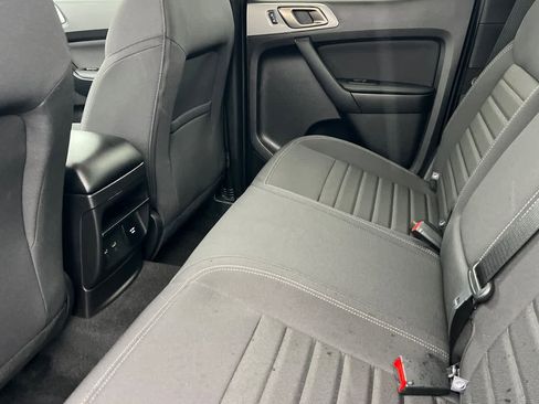 Certified 2023 Ford Ranger XLT w/ Equipment Group 301A Mid image 4