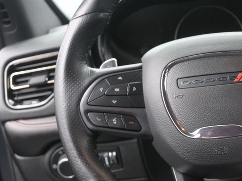 Used 2023 Dodge Durango R/T w/ Blacktop Package AWD/4WD image 30