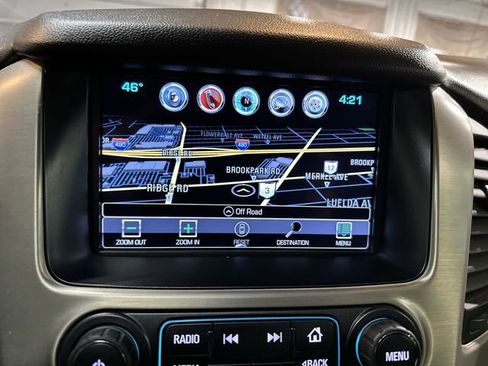 Certified 2018 GMC Yukon Denali w/ Open Road Package image 23