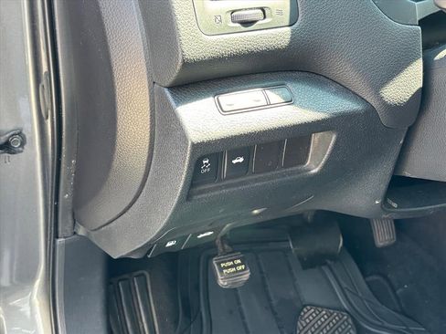 Used 2015 Nissan Altima 2.5 S w/ Sport Value Package image 7