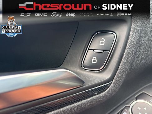 Used 2023 Ford Escape ST-Line Select w/ Tech Pack #1 AWD/4WD image 18