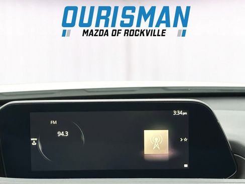 New 2026 MAZDA CX-30 AWD 2.5 S image 14