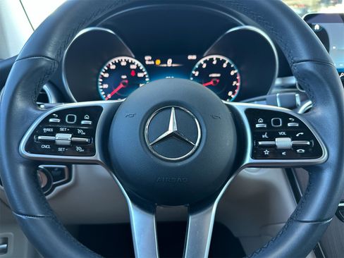 Certified 2022 Mercedes-Benz GLC 300 4MATIC w/ Premium Package Lite image 26