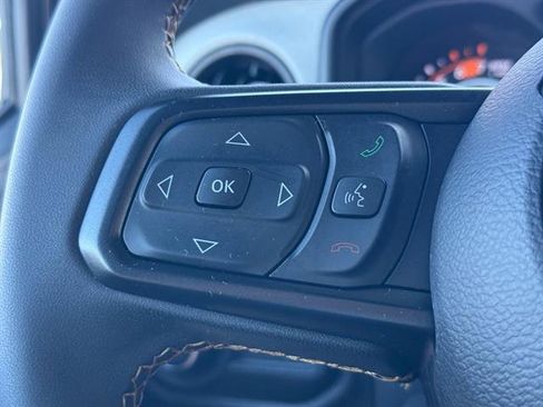 Certified 2024 Jeep Wrangler Sport S image 17