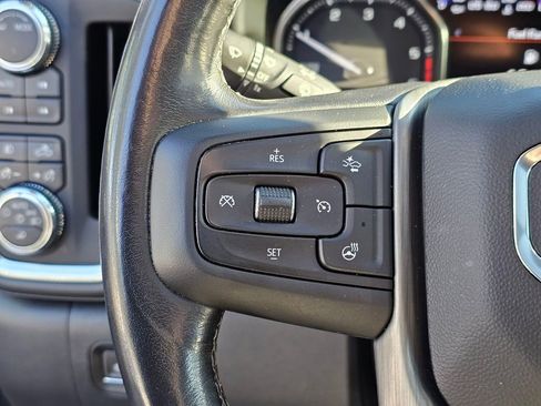 Used 2022 GMC Sierra 1500 Denali w/ Denali Premium Package image 29