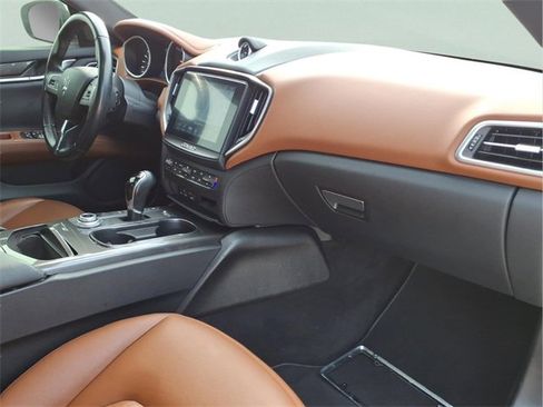 Used 2018 Maserati Ghibli S Q4 image 24