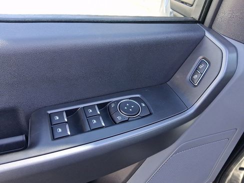 New 2025 Ford F250 XL w/ STX Appearance Package image 12