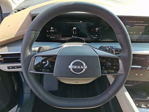 Certified 2026 Nissan Murano Platinum w/ Technology Package AWD/4WD image 20