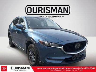 Used 2019 MAZDA CX-5 Touring