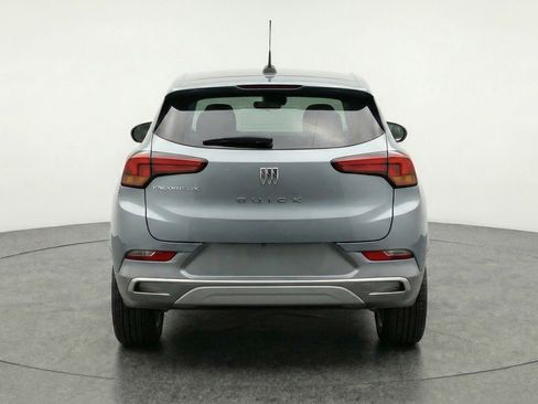 Used 2025 Buick Encore GX Preferred AWD/4WD image 7
