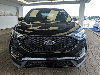 Used 2022 Ford Edge ST-Line video 2