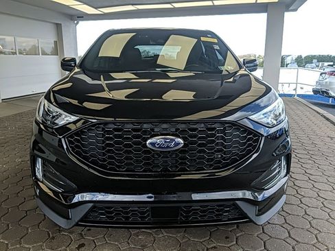 Used 2022 Ford Edge ST-Line image 2