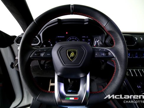 Used 2023 Lamborghini Urus S AWD/4WD image 14