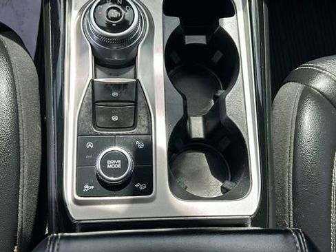 Certified 2021 Ford Explorer ST w/ Equipment Group 401A AWD/4WD image 25