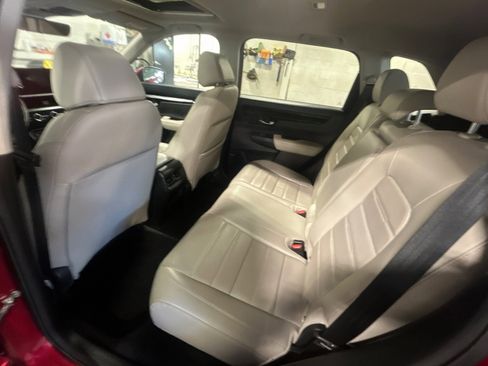 Used 2023 Honda CR-V EX-L image 12