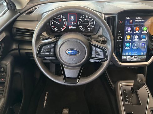 Used 2024 Subaru Crosstrek 2.0i Premium w/ Popular Package #3 AWD/4WD image 14