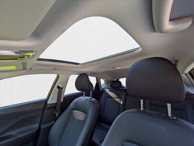 New 2026 Hyundai Kona Limited AWD/4WD image 17