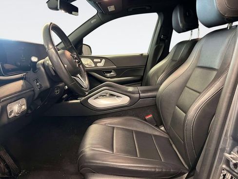 Certified 2022 Mercedes-Benz GLE 350 4MATIC image 17