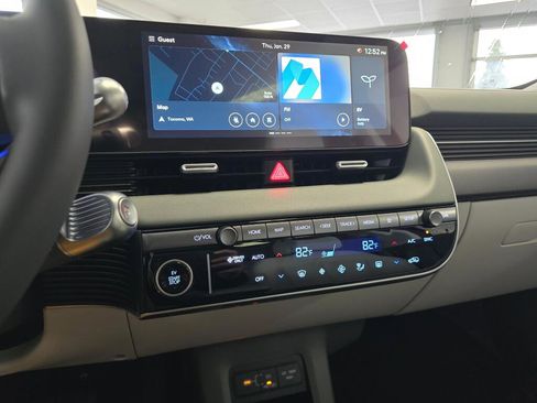 New 2026 Hyundai Ioniq 5 Limited image 26