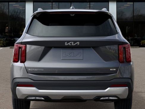 New 2025 Kia Sorento SX Prestige image 13