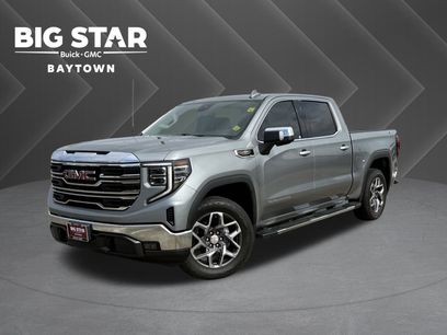 Used 2023 GMC Sierra 1500 SLT w/ SLT Premium Package
